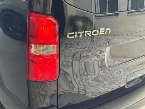 Citroen SPACETOURER 2026 VIP