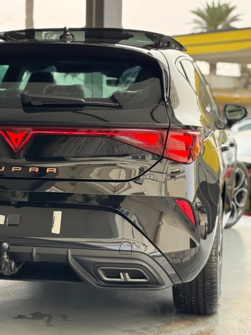 Seat Cupra  2026 