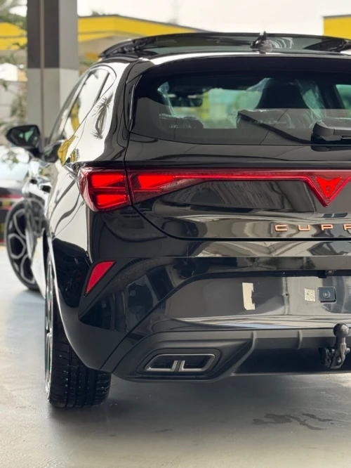 Seat Cupra  2026 
