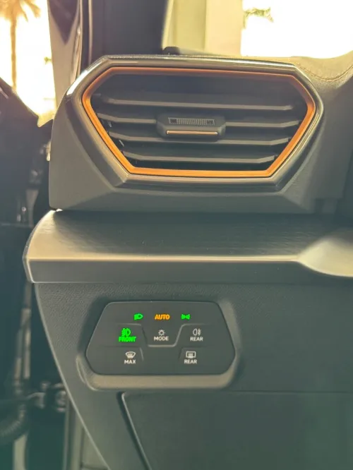 Seat Cupra  2026 