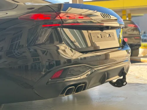 Audi A6 2026 S Line