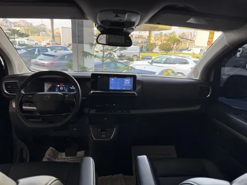 Citroen SPACETOURER 2026 VIP