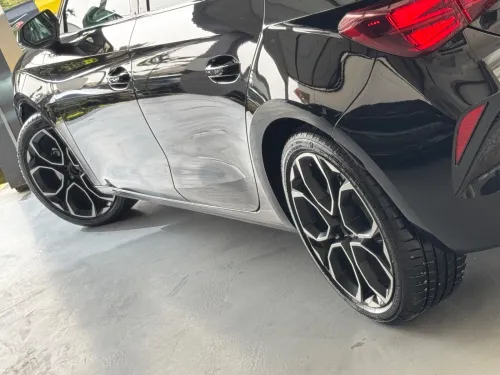 Seat Cupra  2026 