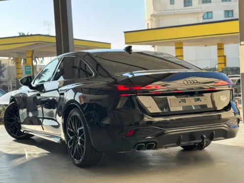 Audi A6 2026 S Line