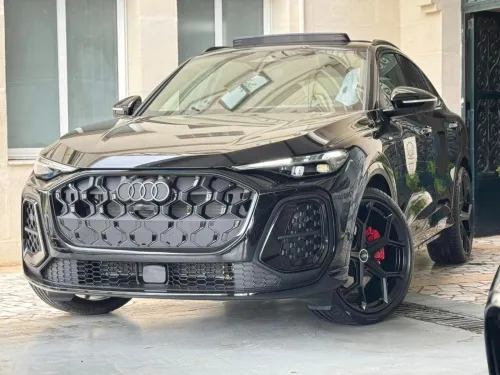 Audi Q5 2026 KIT SQ5