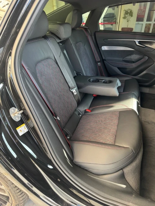 Audi A6 2026 S Line