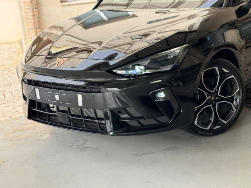 Seat Cupra  2026 