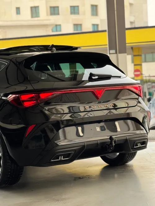 Seat Cupra  2026 