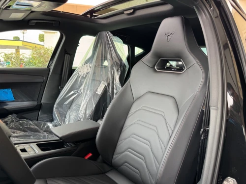 Seat Cupra  2026 