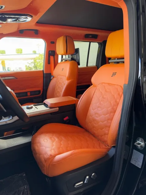 Jetour T2 2026 Hermès