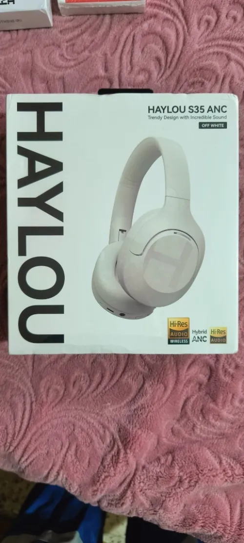 Haylou S35 ANC