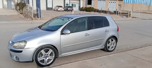 Volkswagen Golf 5 2006 Golf 5
