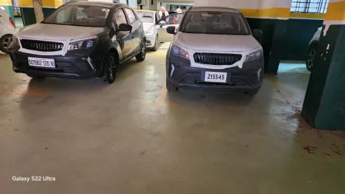 Geely GX3 PRO  2026 
