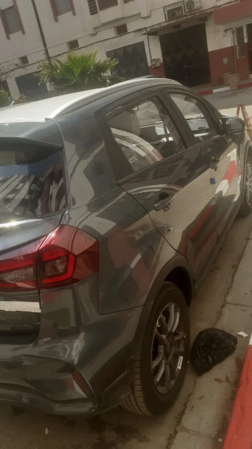 Geely GX3 PRO  2026 Livan