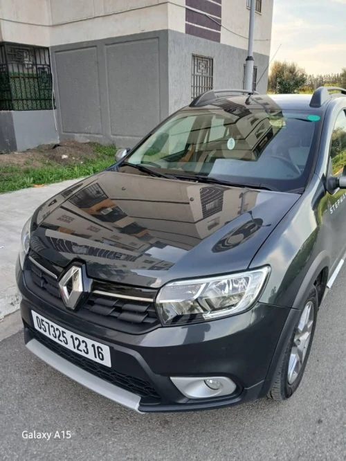 Renault Stepway 2023 