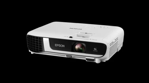 Vidéo projecteur EPSON EB-W51
