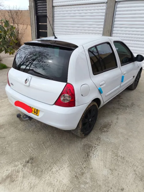 Renault Clio Campus 2014 Extreme 2