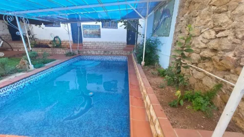 Location Niveau De Villa Alger El mouradia
