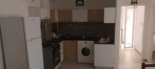 Location Appartement F2 Béjaïa Beni ksila