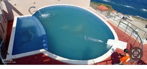 Location Appartement F2 Béjaïa Beni ksila