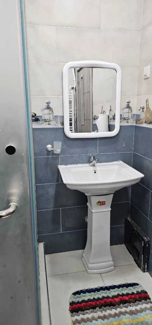 Location vacances Appartement F4 Oran Oran