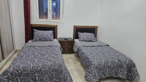 Location vacances Appartement F4 Oran Oran