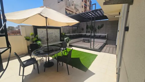 Location vacances Appartement F3 Oran Bir el djir