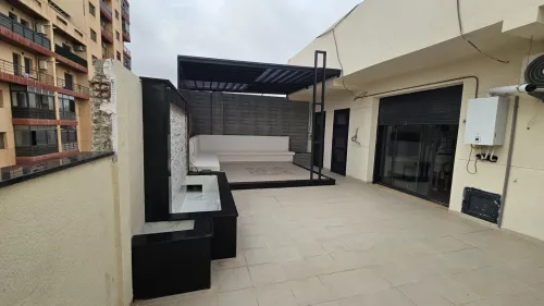 Location vacances Appartement F3 Oran Bir el djir