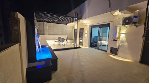 Location vacances Appartement F3 Oran Bir el djir