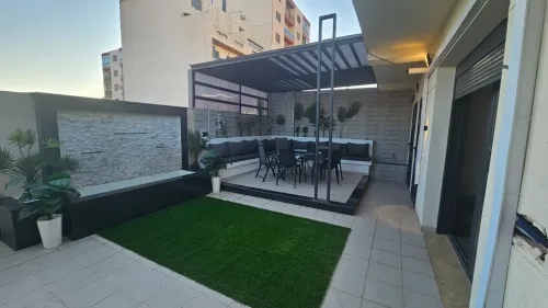 Location vacances Appartement F3 Oran Bir el djir