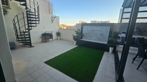 Location vacances Appartement F3 Oran Bir el djir
