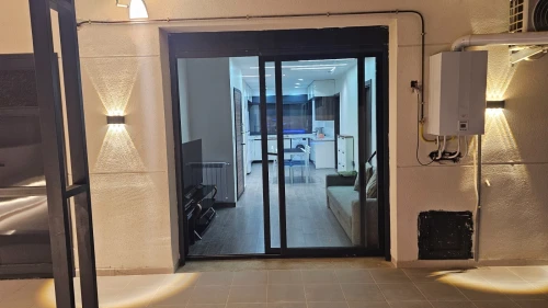 Location vacances Appartement F3 Oran Bir el djir