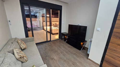 Location vacances Appartement F3 Oran Bir el djir
