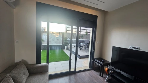 Location vacances Appartement F3 Oran Bir el djir