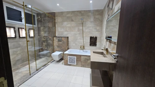 Location vacances Appartement F3 Oran Bir el djir