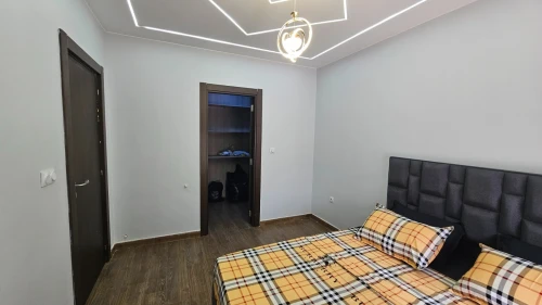 Location vacances Appartement F3 Oran Bir el djir