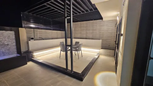 Location vacances Appartement F3 Oran Bir el djir