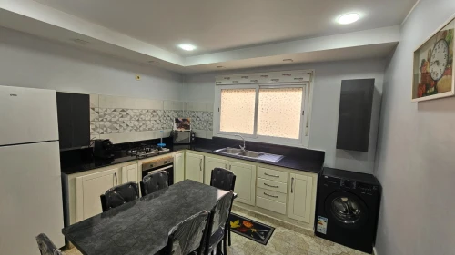 Location vacances Appartement F4 Oran Oran