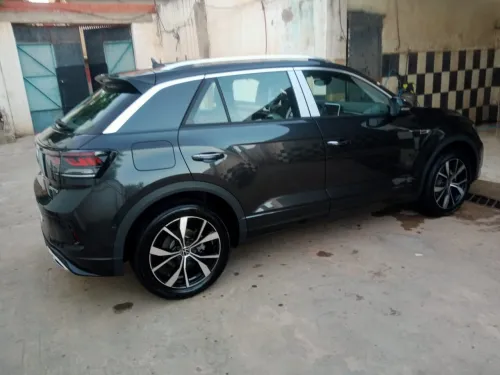 Volkswagen T-Roc 2025 T-Roc