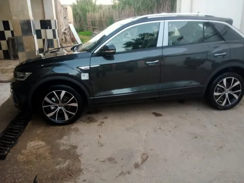Volkswagen T-Roc 2025 T-Roc