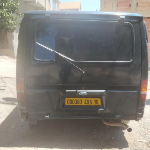 Ford Transit 1995