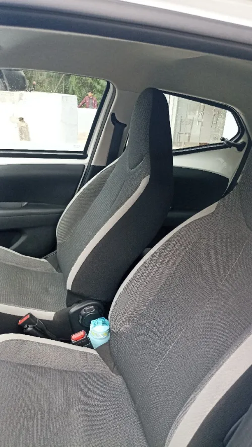 Toyota Aygo 2021 Aygo