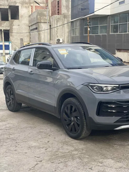 Volkswagen Tahru 2025 Xr