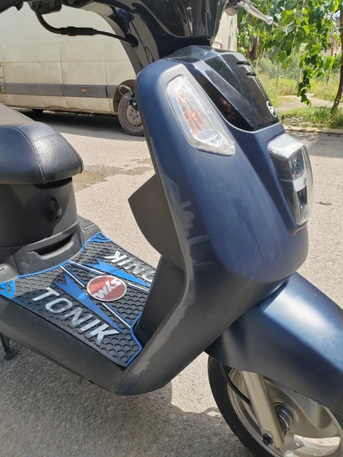 Sym Tonik 2025