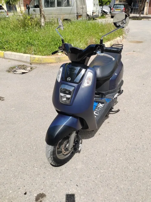 Sym Tonik 2025