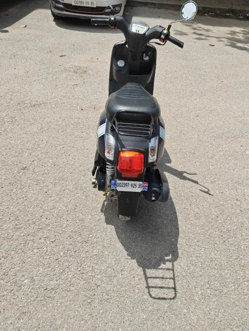 Sym Tonik 2025