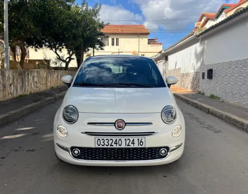 Fiat 500 2024 Dolcevita MIB