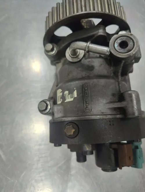 Pompe hp 1.5 dci
