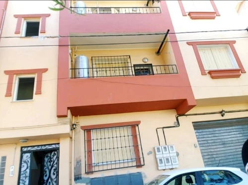 Location Appartement F3 Tipaza Fouka