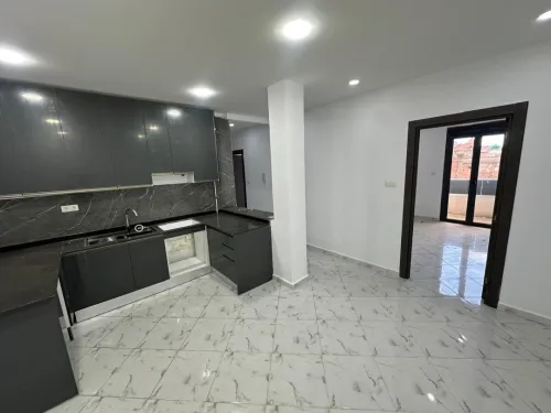 Vente Appartement F4 Oran Bir el djir